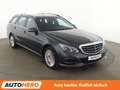 Mercedes-Benz E 220 E 220 CDI T BlueTEC Elegance Aut.*NAVI*LED* Серый - thumbnail 8