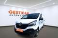 Renault Trafic SL LIMITED Energy dCi 88 kW (120 CV) -SS Blanc - thumbnail 1
