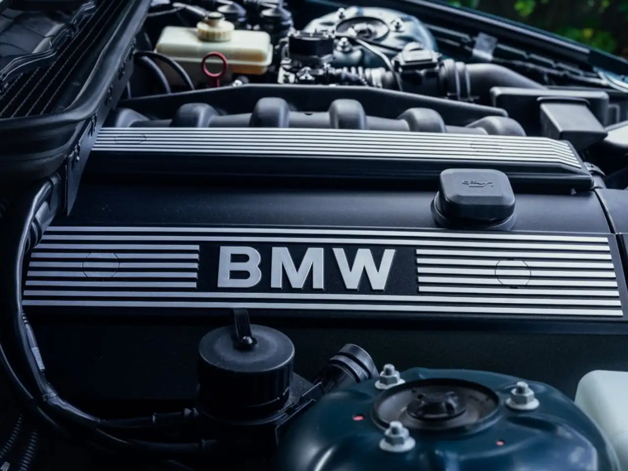 BMW 323 Ti Compact, foto 12