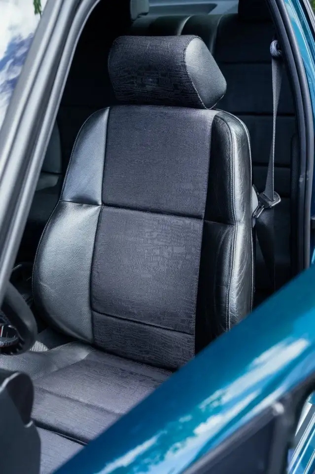 BMW 323 Ti Compact, foto 7