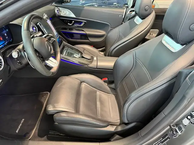 Mercedes-Benz Unknown Model view 13