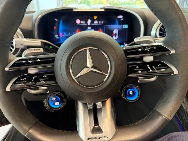 Mercedes-Benz Unknown Model view 15