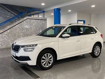 1.0 TSI Ambition 81kW DSG