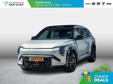 GT-PlusLine 81.4 kWh | BTW auto | Full Options