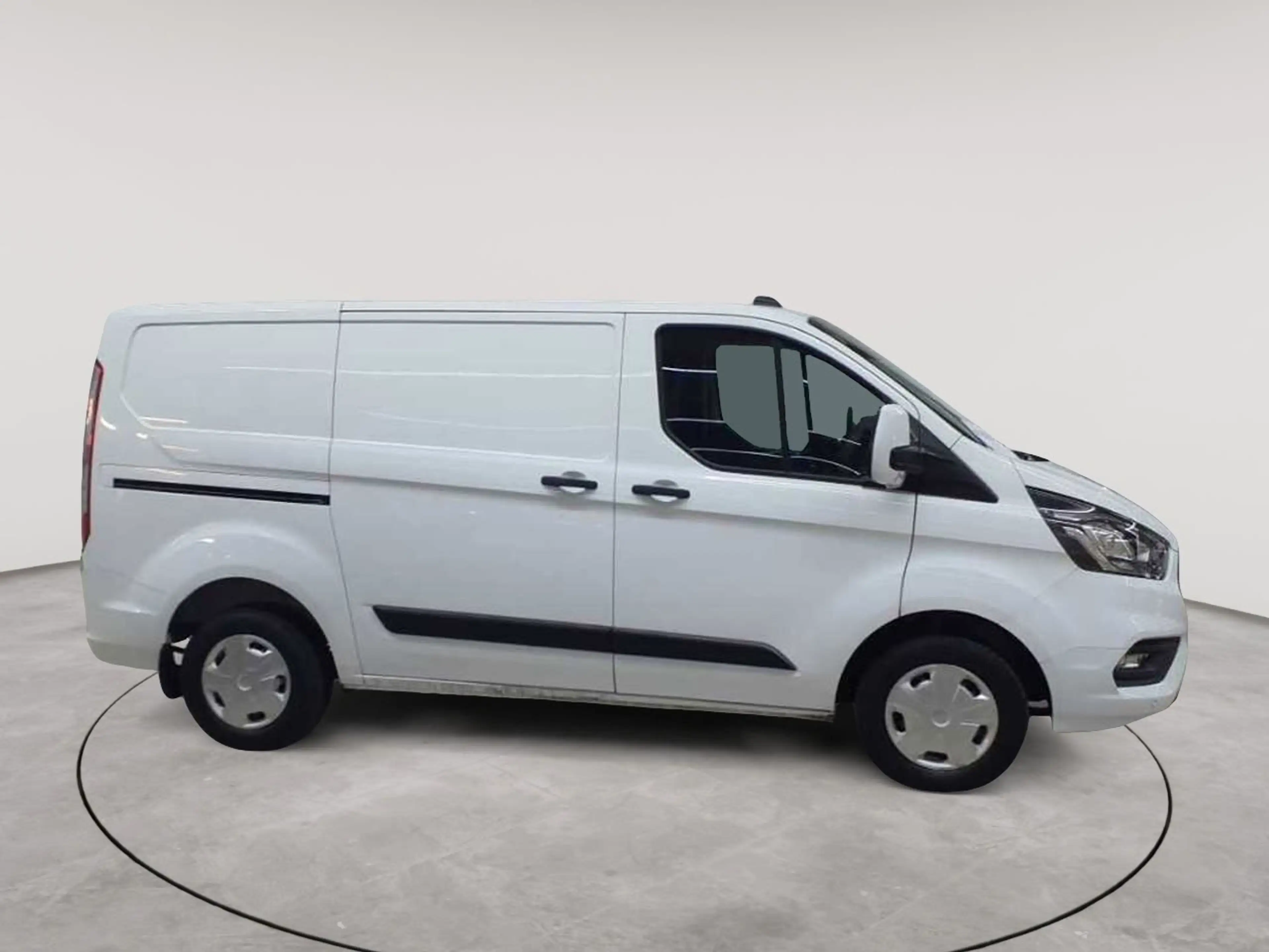 Ford Transit Transit Custom 300 Trend Navi RFK — photo 12