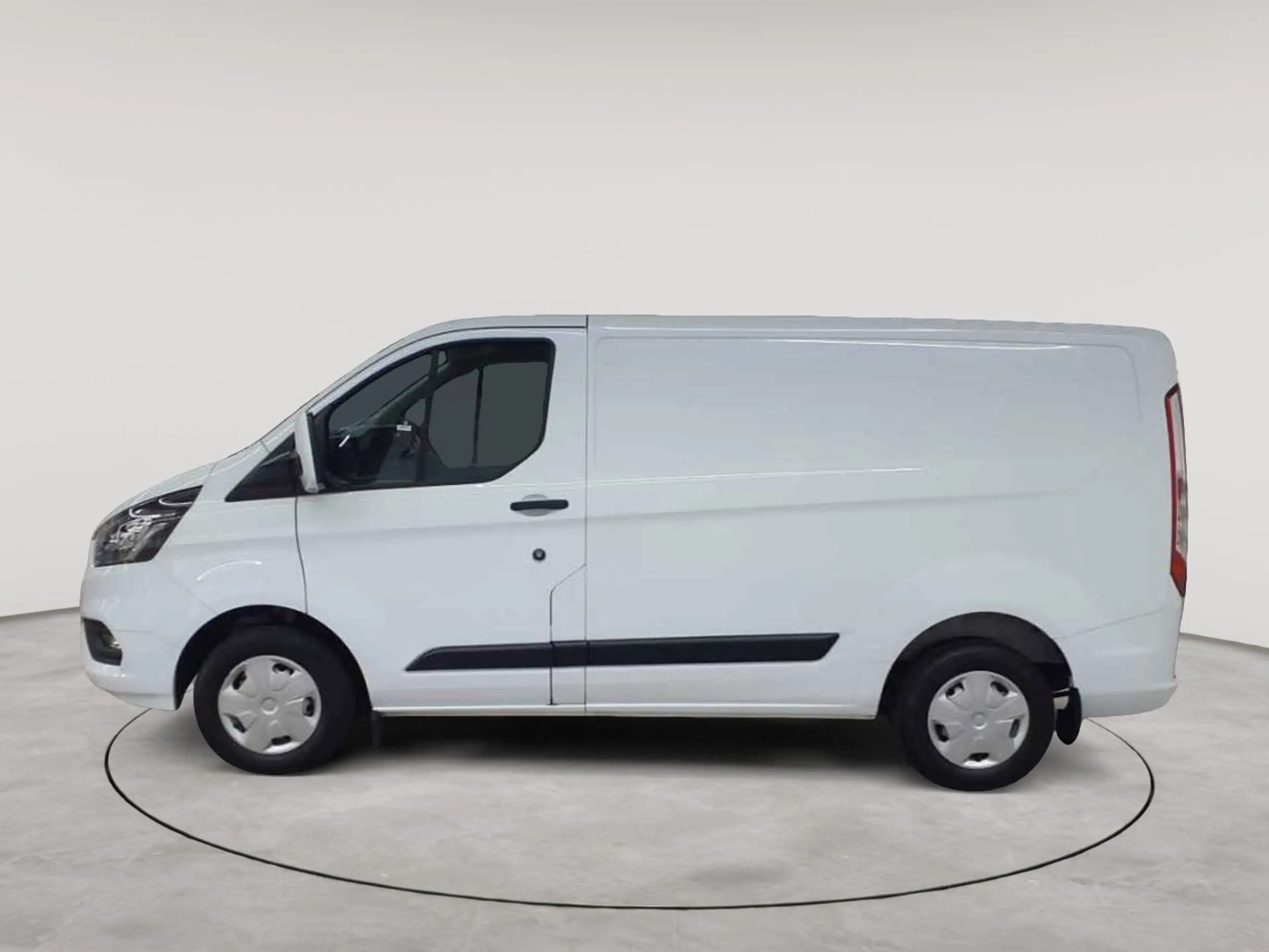 Ford Transit Transit Custom 300 Trend Navi RFK — photo 15
