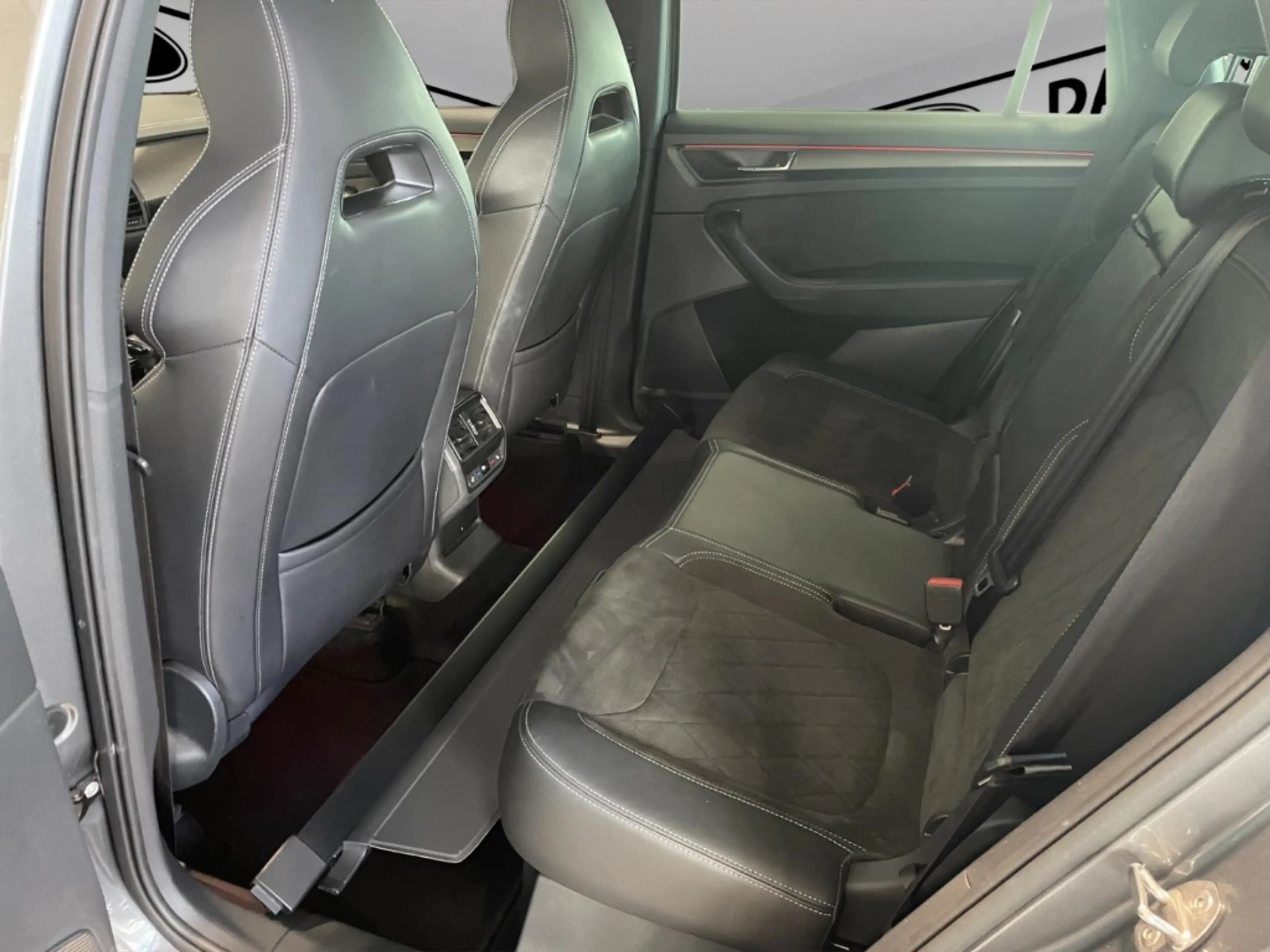 Skoda Kodiaq Sportline 4x4 Kamera Navi elek.Heckklappe — photo 11