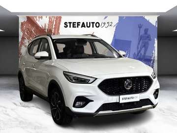 2021 - ZS 1.5 Luxury
