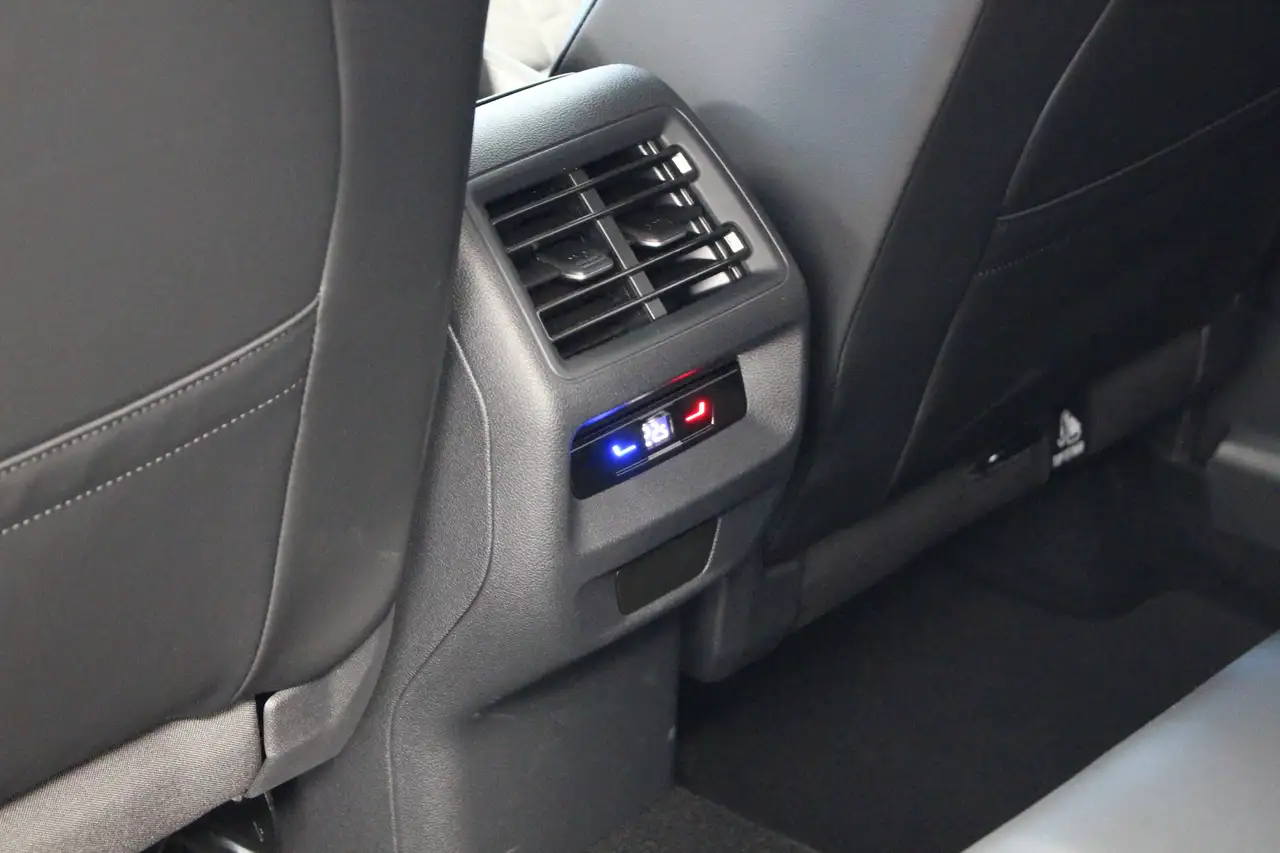 Volkswagen Tiguan 2026 — фото 10