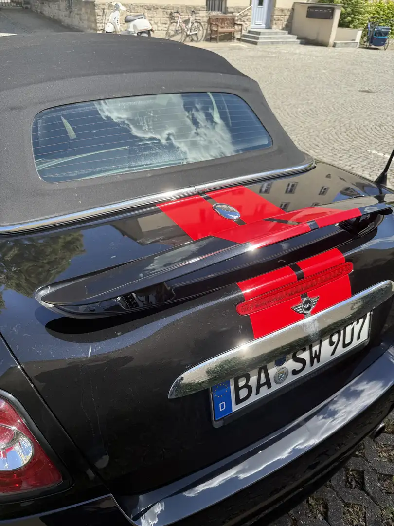 MINI Cooper Roadster JCW Line - 2