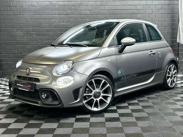 Abarth 595 Turismo 595 TURISMO 165CV * GRIS MAT*