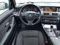 BMW 520 d Touring Czarny - thumbnail 3