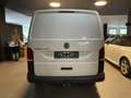 Volkswagen T6 Transporter VW Kasten LANG | 2.0 TDI 110 PS | AHK | PDC V+H Weiß - thumbnail 4