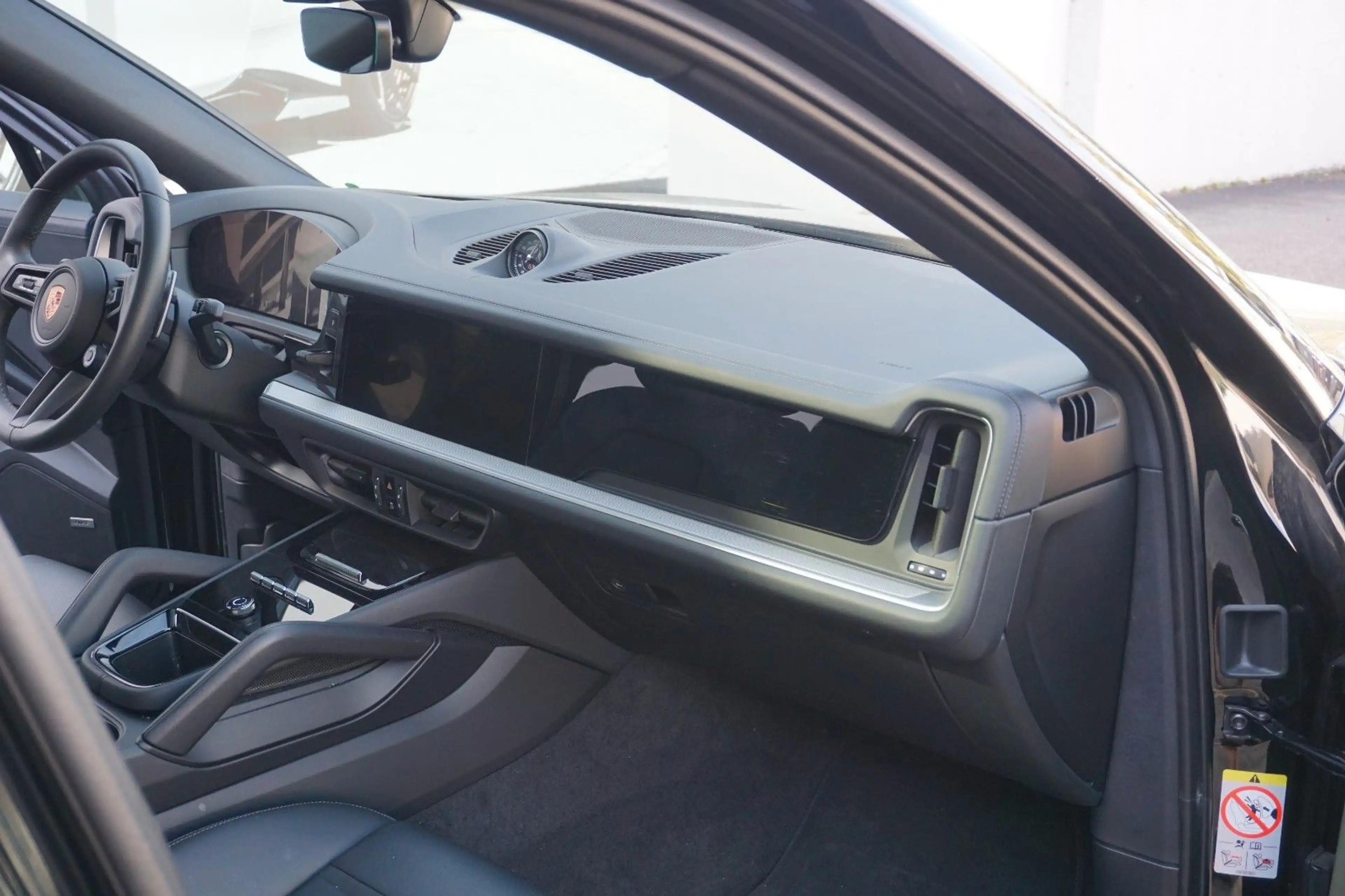 Porsche Cayenne Coupe SE-Hybrid*HAL*BOSE*HeadUp*14Wege* — photo 15