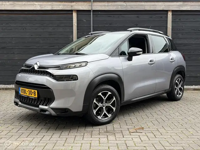 Citroen C3 Aircross 1.2 PureTech Plus FM NAV / 16" / Privacy glass / C