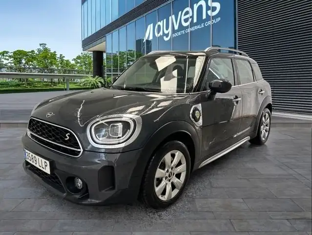 MINI Cooper Countryman SE ALL4 AUT.