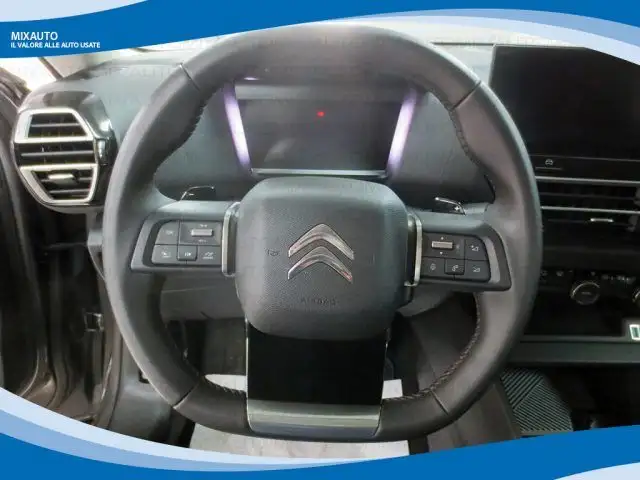 Citroen C4 view 4