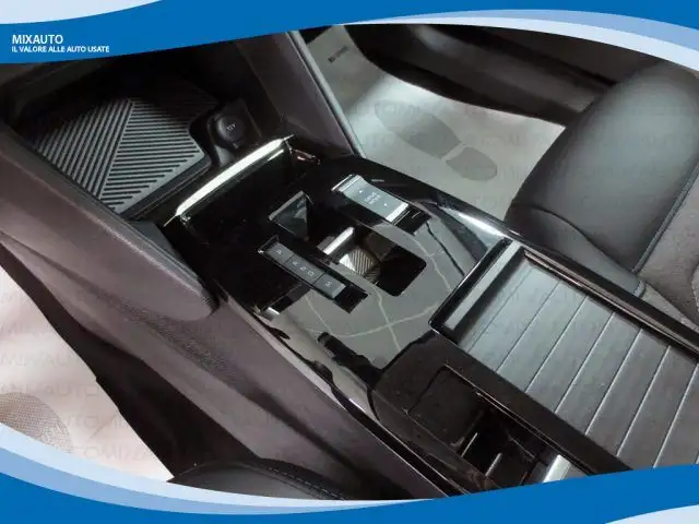 Citroen C4 view 8