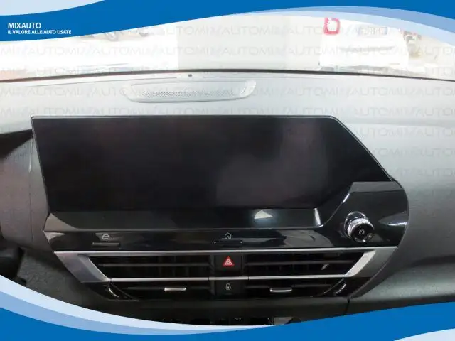 Citroen C4 view 6