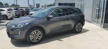 Kuga 2.5 phev Titanium 2wd 225cv e-shifter - NOLA