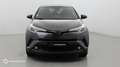 Toyota C-HR 1.2 Turbo 116ch Graphic AWD CVT - thumbnail 2