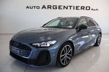 2.0 tdi mhev+ S line edition quattro 204cv s-tronic