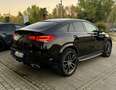 Mercedes-Benz GLE 350 Coupe de phev (e eq-power) Premium 4matic auto Noir - thumbnail 4