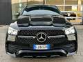 Mercedes-Benz GLE 350 Coupe de phev (e eq-power) Premium 4matic auto Noir - thumbnail 2