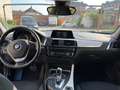 BMW 118 118i 5p Urban auto Marrone - thumbnail 6