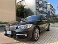 BMW 118 118i 5p Urban auto Marrone - thumbnail 2
