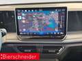 Volkswagen Tiguan 1.5 eTSI DSG Goal LED PLUS NAV ACC AHK KAM LM 18 Schwarz - thumbnail 24