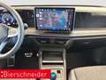 Volkswagen Tiguan 1.5 eTSI DSG Goal LED PLUS NAV ACC AHK KAM LM 18 Schwarz - thumbnail 18