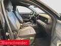 Volkswagen Tiguan 1.5 eTSI DSG Goal LED PLUS NAV ACC AHK KAM LM 18 Schwarz - thumbnail 16