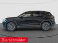 Volkswagen Tiguan 1.5 eTSI DSG Goal LED PLUS NAV ACC AHK KAM LM 18 Schwarz - thumbnail 4