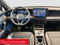 Volkswagen Tiguan 1.5 eTSI DSG Goal LED PLUS NAV ACC AHK KAM LM 18 Schwarz - thumbnail 17