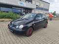 Volkswagen Polo 1.2 Comfortline "TÜV NEU"TOP"KLIMA" Noir - thumbnail 2