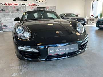 Cabriolet**LEDER**SHZ**PDC**