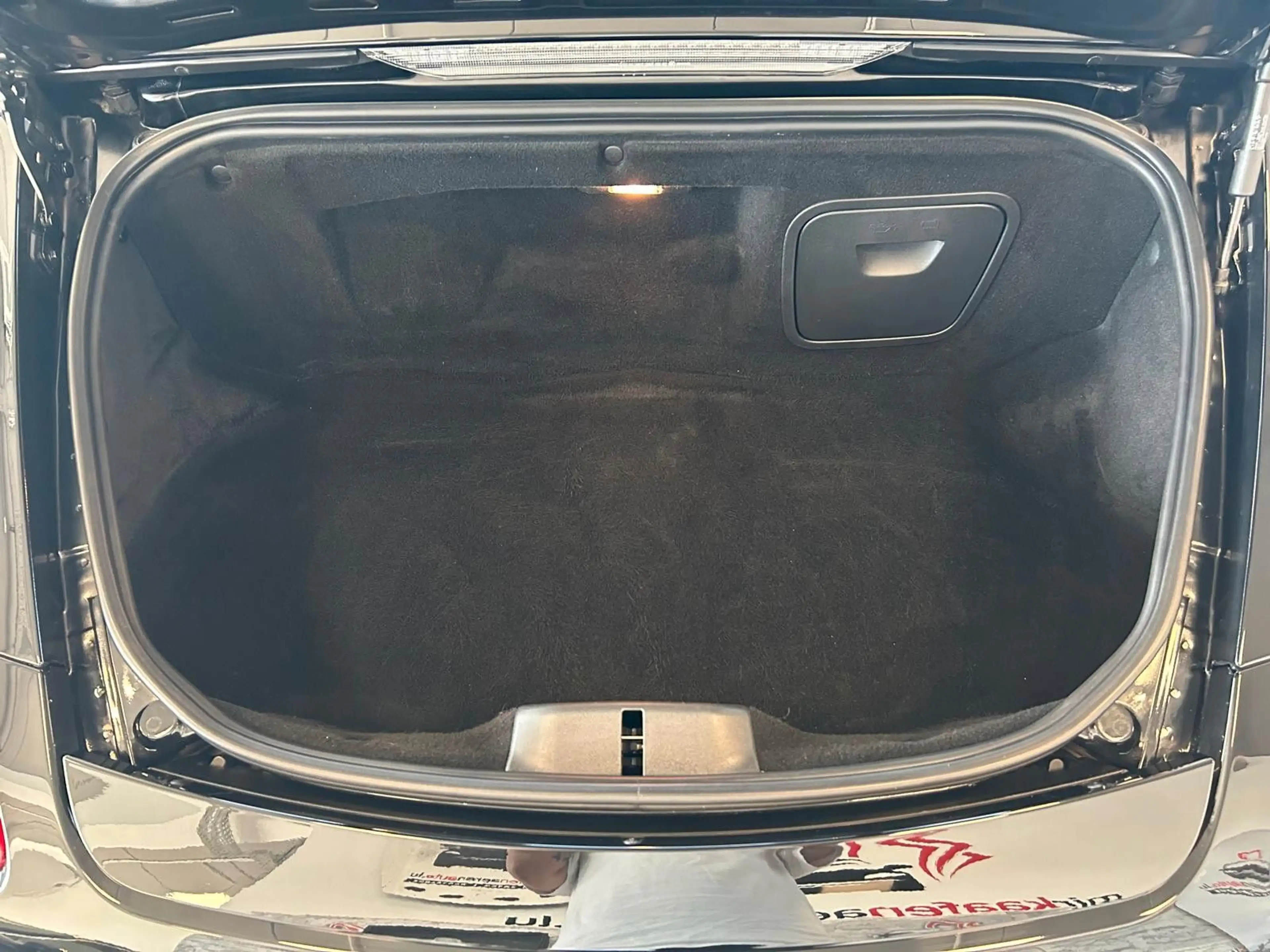Porsche Boxster Cabriolet**LEDER**SHZ**PDC** — photo 12