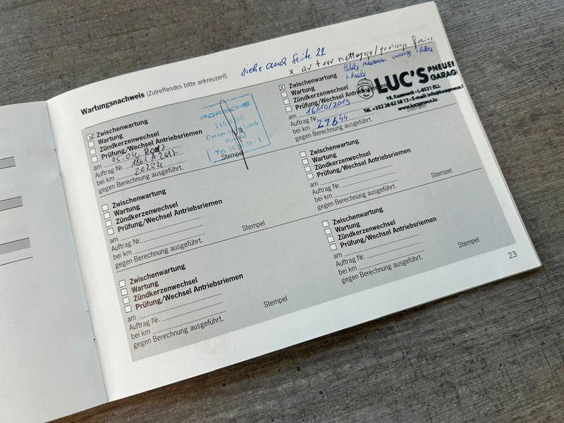 Photo du véhicule
