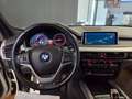 BMW X5 xdrive30d M-SPORT Luxury 249cv auto Blanc - thumbnail 14