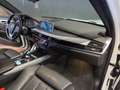 BMW X5 xdrive30d M-SPORT Luxury 249cv auto Blanc - thumbnail 17