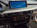 BMW X5 xdrive30d M-SPORT Luxury 249cv auto Blanc - thumbnail 9