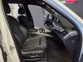 BMW X5 xdrive30d M-SPORT Luxury 249cv auto Blanc - thumbnail 18