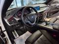 BMW X5 xdrive30d M-SPORT Luxury 249cv auto Blanc - thumbnail 15