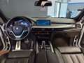 BMW X5 xdrive30d M-SPORT Luxury 249cv auto Blanc - thumbnail 16