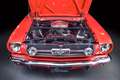 Ford Mustang 289 Fastback Rouge - thumbnail 15