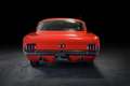 Ford Mustang 289 Fastback Rouge - thumbnail 4
