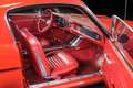 Ford Mustang 289 Fastback Rouge - thumbnail 12
