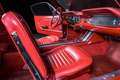 Ford Mustang 289 Fastback Rouge - thumbnail 11