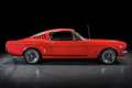 Ford Mustang 289 Fastback Rouge - thumbnail 6